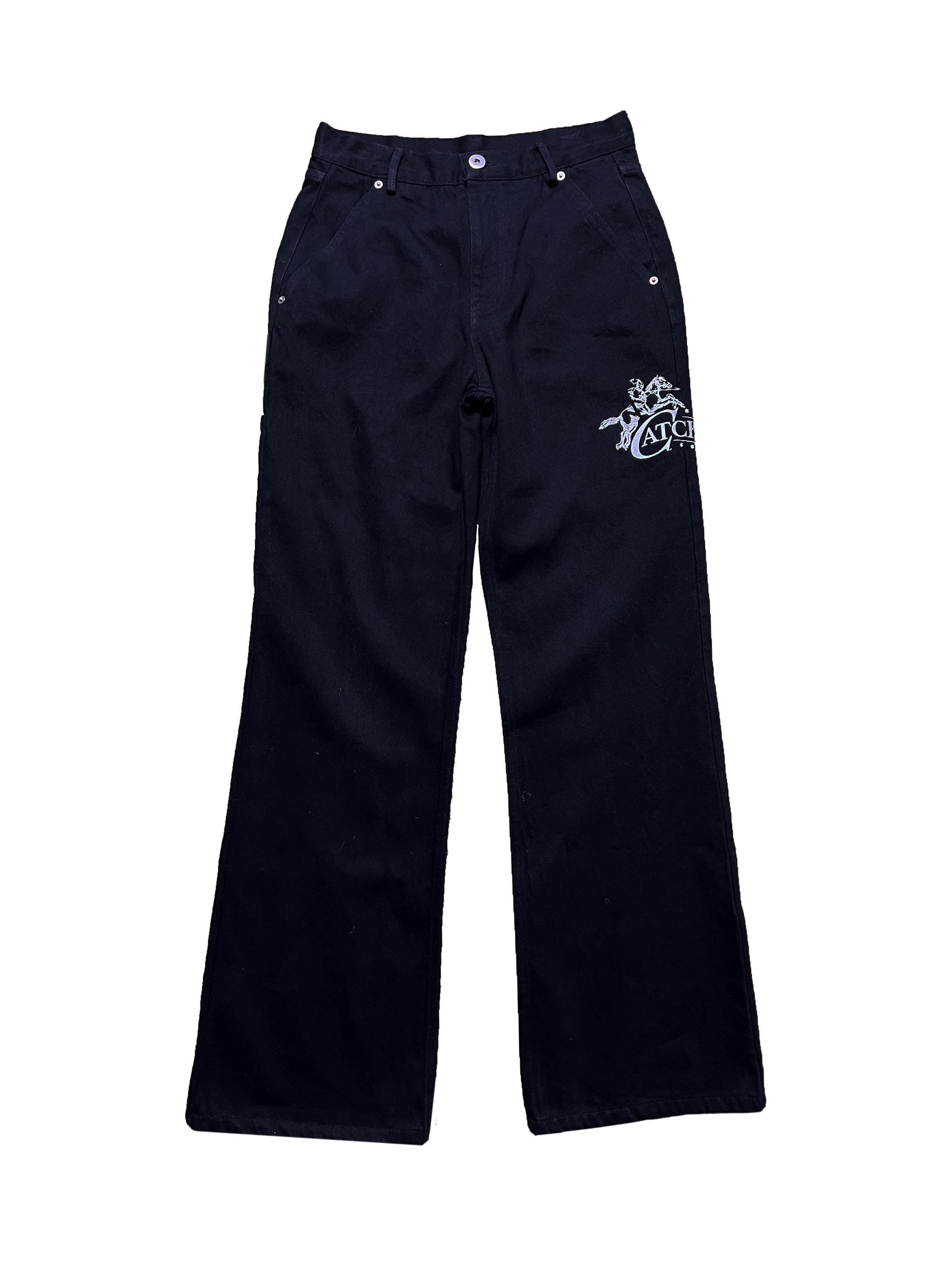 CatherClub Jeans – RomanCatcher