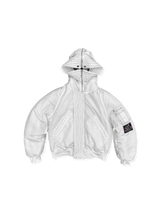 Load image into Gallery viewer, N-2B Pulse Bulley Bomber White

