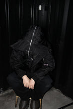 Load image into Gallery viewer, N-2B  Pulse Bullet  bomber Black
