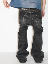 Load image into Gallery viewer, Target Denim jeans
