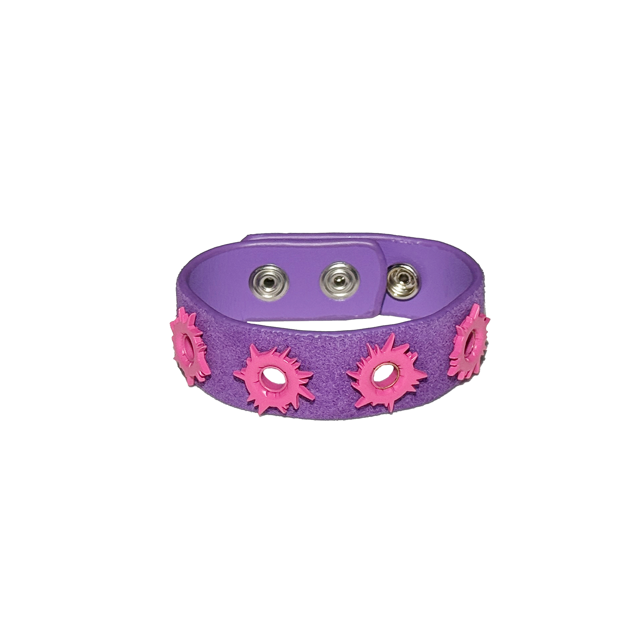 アクセサリー romancatcher pow bracelet RomanCatcher