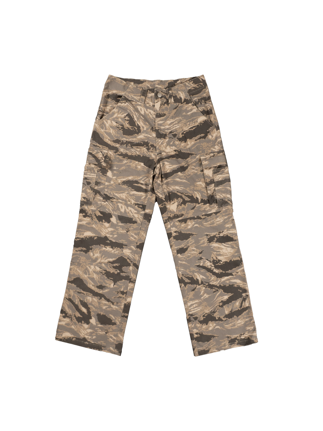 DIGI CAMO Target Pants