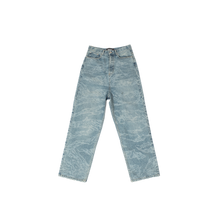 Load image into Gallery viewer, Lazer Tiger Camo Baggy Pant
