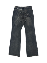 Load image into Gallery viewer, Target Denim jeans
