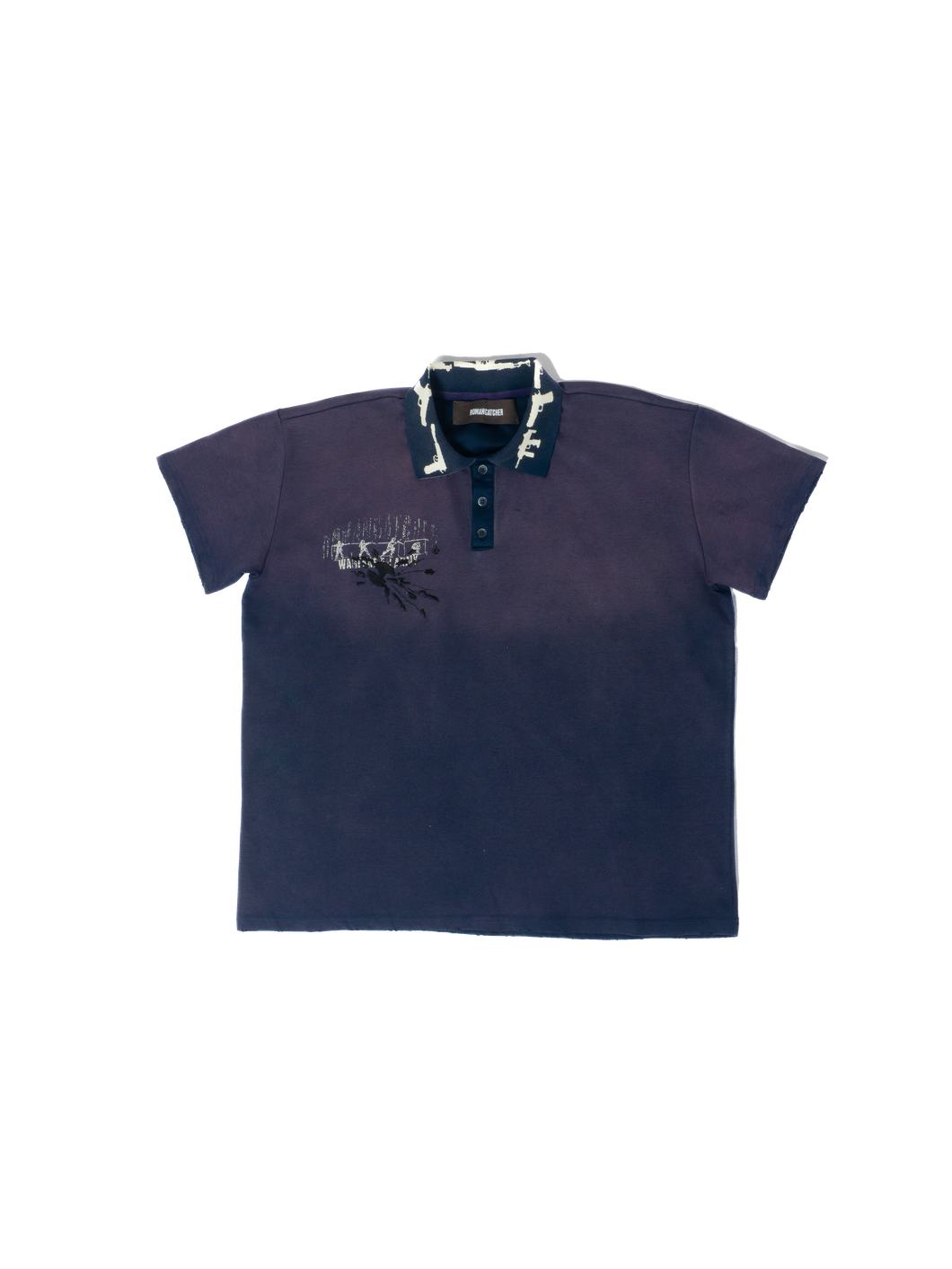 Bomb Squad Polo Shirt