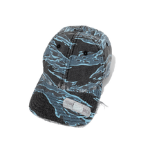 Load image into Gallery viewer, Band-Aid  Camo hat
